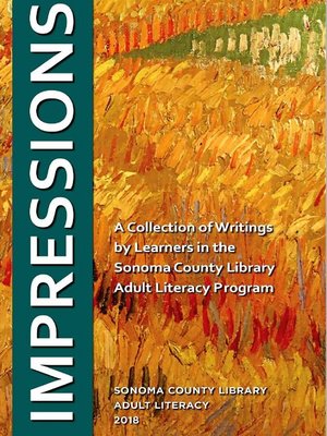 cover image of Impressions
